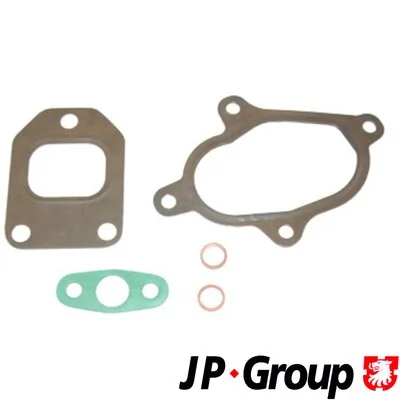 Mounting Kit, charger